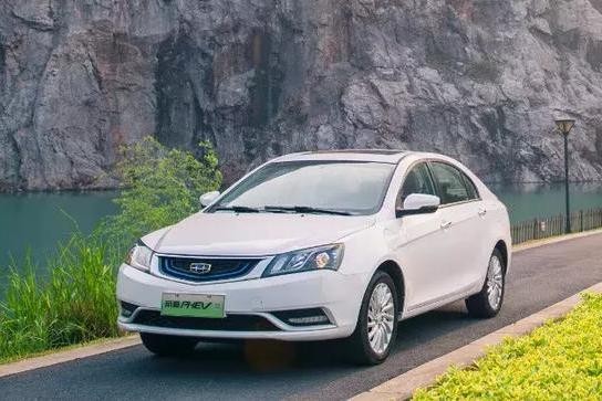 将近160款新车投放？2018年十大自主品牌新车计划