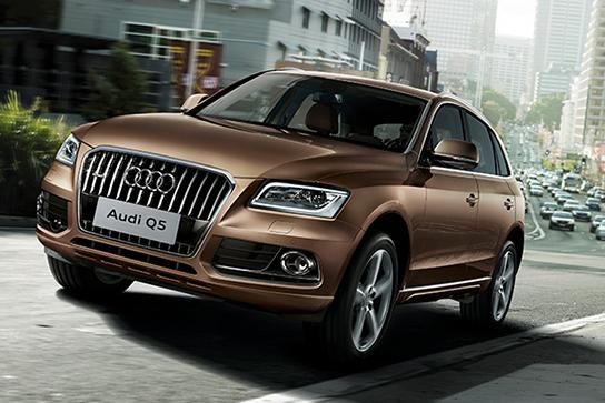 销量甩对手几条街的豪华中型SUV，真实车主是怎么说的？