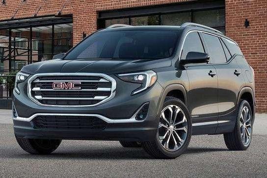 老美发飙了, 256马力+9AT的SUV只卖18万, 汉兰达咋办