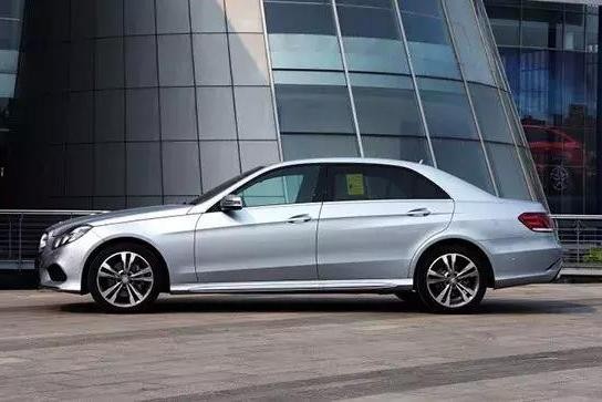 聪明人的选择，40万这几款二手车值得考虑