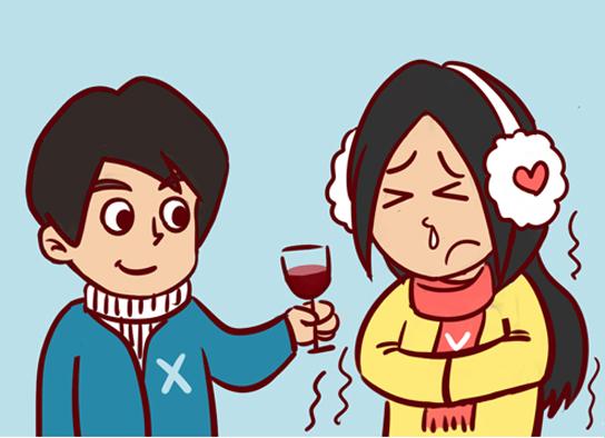 为什么说喝酒就喝纯粮酒?纯粮食酒有什么好处?