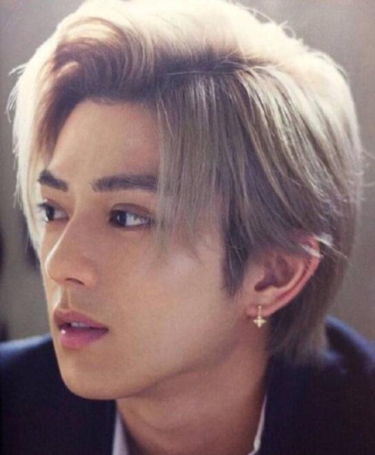 《雄霸天下》里的雄霸竟是日本人!他的基因太