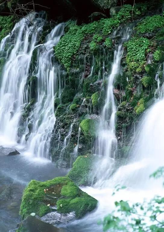 中国最美的山水田园,大多数人还不知道呢