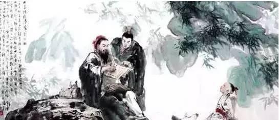 孔子的儿子比孔子成就伟大，为何却没有孔子出名？