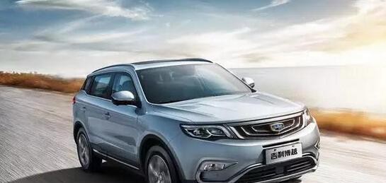 表面协会的看过去！看完这篇，必定能够找到你中意的那款车！