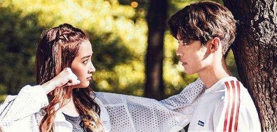 了然，原来鹿晗忠爱这款豪车！