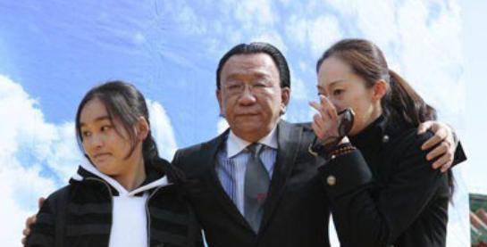 侯耀文的女儿候瓒和伯父侯耀华陷入遗产之争,郭德纲不怕得罪侯耀华