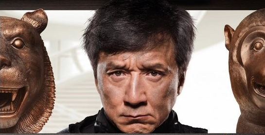 他是第一个在奥斯卡上拿奖的中国人,影坛耕耘