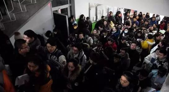 山东艺术学院2018艺考报考人数翻番