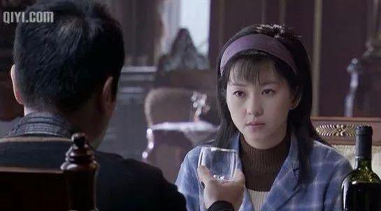 林依晨闺蜜蔡君茹被老男人骗N年, 如今嫁小7岁老公活成少女