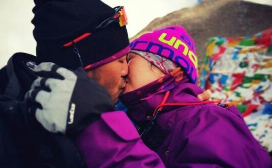 颖更牛的超女,上过春晚,用两首歌征服了老外。