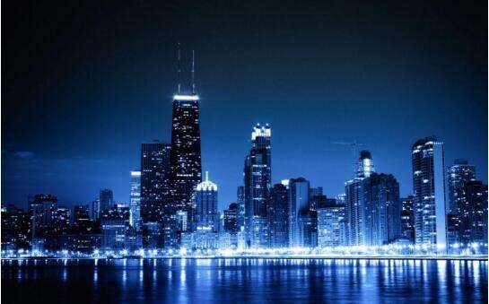 2017中心城市发展年度报告:京沪城市发展遥遥领先