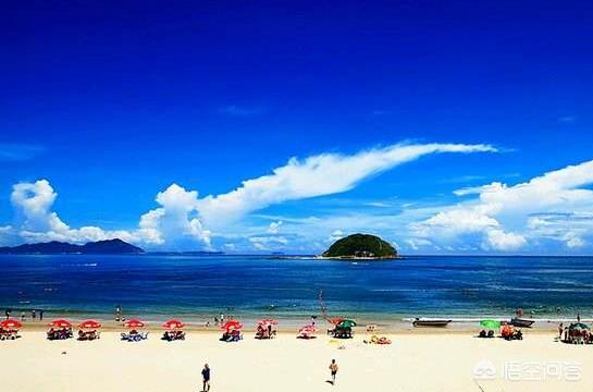 最齐全深圳旅游攻略,再也不愁周末没地方去了