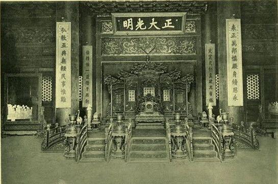 揭秘故宫为什么晚上不开放,各种灵异事件众多,尤其是冷宫