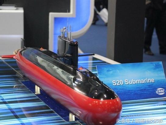 中国向巴基斯坦赠送航母模型透露出什么?