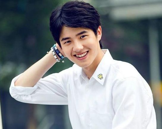 刘昊然私底下叫佟丽娅姐姐的原因让人心酸!丫