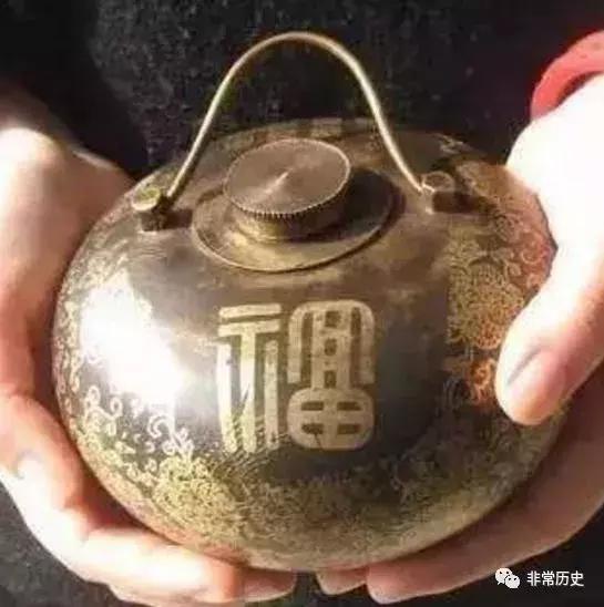 「历史」古代北方人的取暖靠什么?一年取暖费