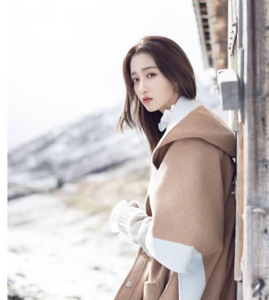 2018年十大当红小花旦, 赵丽颖只排第二, 她是