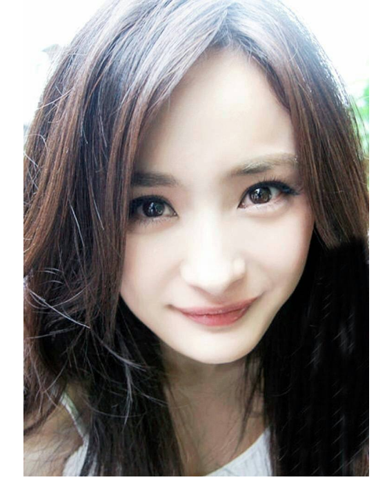 见过小杨幂的样子吗?杨幂小时候讲故事视频曝