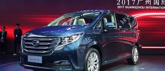 最新最全的“广汽传祺“资讯都在这里，不容错过