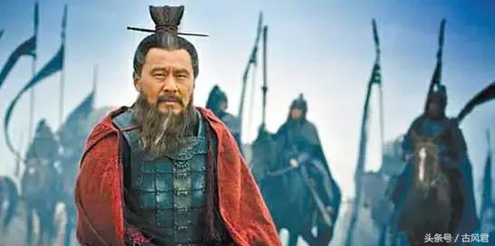 曹操最霸气的十首诗,不愧为最会写诗的政治家