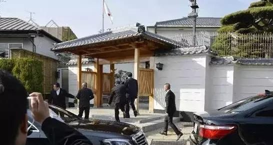 盘点世界各大黑帮的座驾，每一台汽车都非常有特色