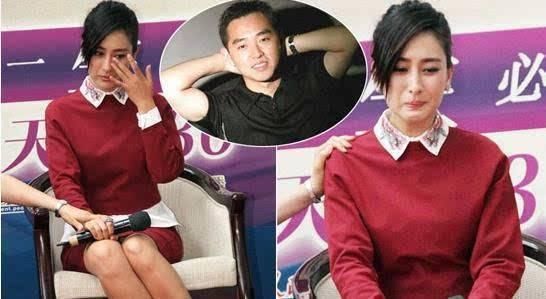 孔令辉睡了马苏11年,却一直不肯娶她,如今大家终于