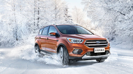 百公里加速7.1秒，这辆SUV凭什么跑赢了一众运动级家轿！