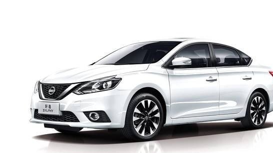 家轿之王再升级，2018款轩逸闪耀登场！