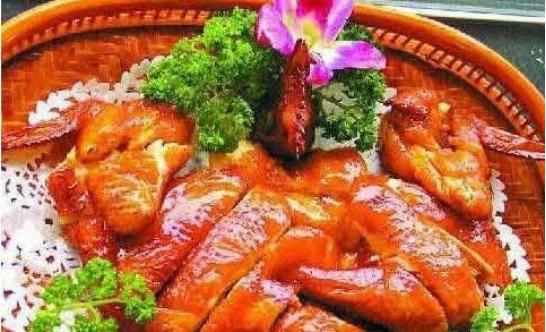 这些鲜为人知的济南菜同样好吃,不要再错过!