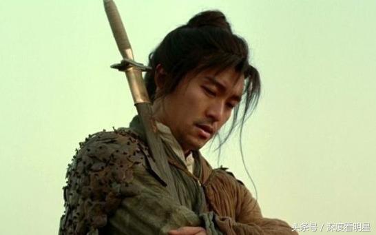 明星身高一览表,刘烨林更新勉强进第二梯队,吴