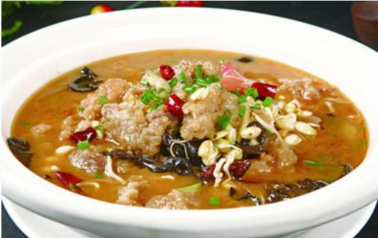 家常小酥肉这样做金黄酥脆嫩滑可口让你欲罢不能的美味