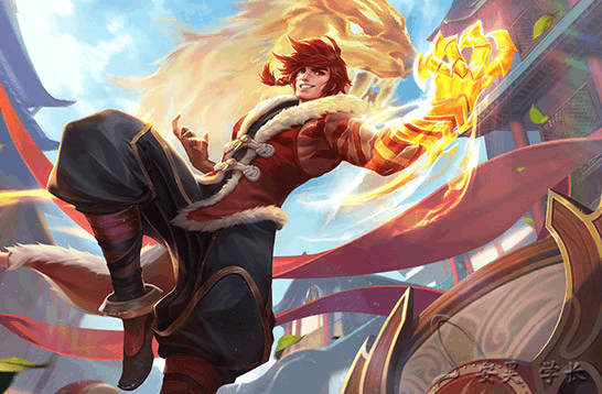 爆料站更新, 裴擒虎皮肤改名街头旋风, 韩信总算