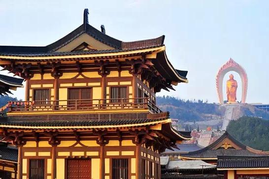 揭阳8个旅游景点全在这里，身为揭阳人别再说不知道去哪里玩