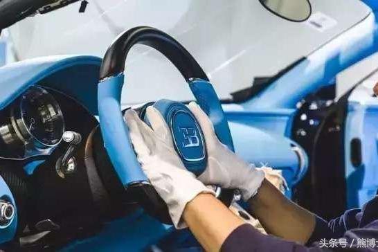 这家汽车工厂只有20人, 每年十亿产值订单还排队!