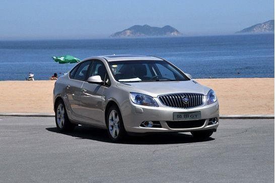 丰田本田大众别克福特，五大合资品牌谁最有实力