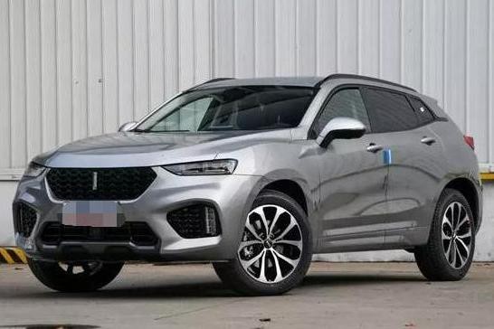 长城这款车让领克01都害怕，售价18万配置堪比30万