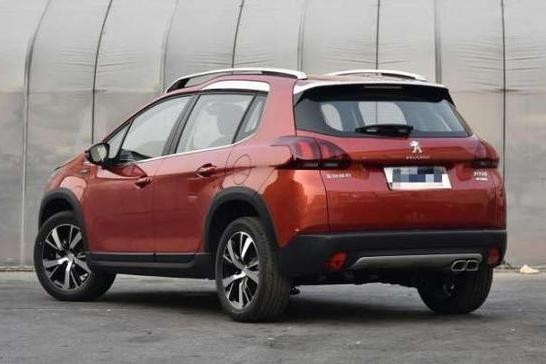 号称最低调合资SUV，现降价还增配，搭1.6L+6AT