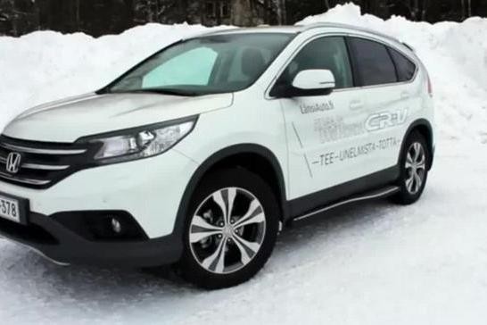 本田机油门车主集体投诉退车！4S店经理听后直接晕厥？