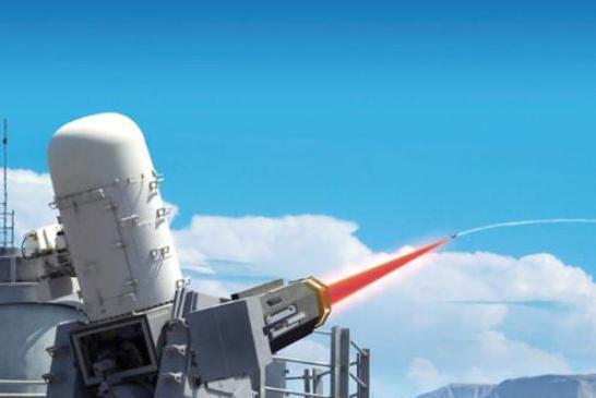 美国或将在2021年部署太空激光武器，拦截弹道导弹的神器