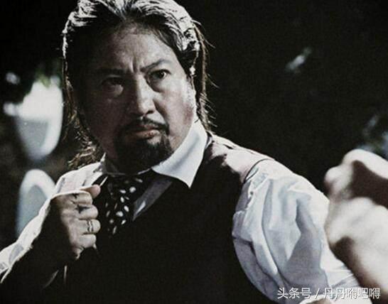 香港无人敢惹的4位明星, 张国荣上榜, 个个来头