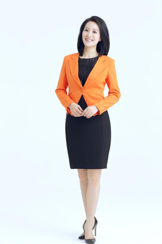 上海主持人朱赤丹怀孕