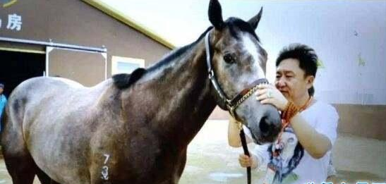 于谦的三大爱好抽烟喝酒烫头, 于大爷只是不想变成郭德纲那样