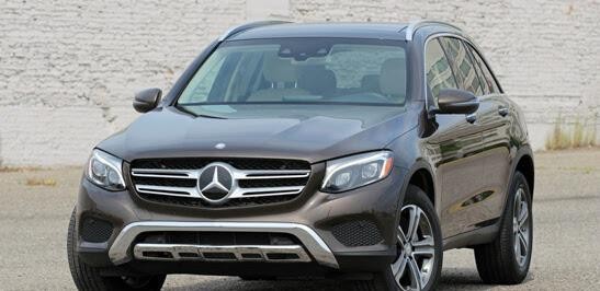 奔驰glc300从另一个角度看名车隔音升级，前后对比后肯定了选择