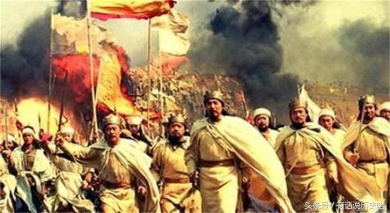 太平天国最大的损失可能不是天京事变而是蓑衣渡战役