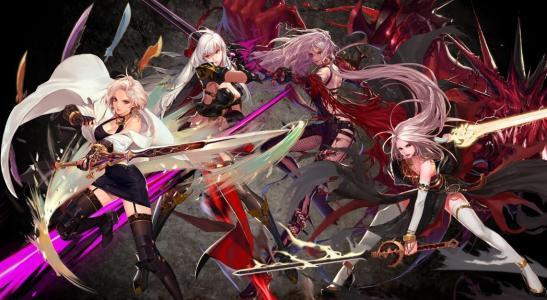 DNF: 起源版本之后的塑料姐妹情女鬼剑, 谁才