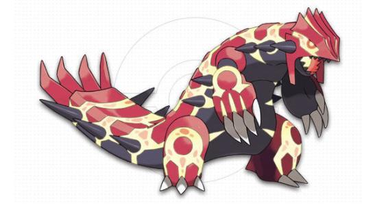 说到神奇宝贝里面的mega进化,你全部都见过了吗?