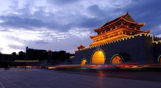 曲靖白石江:诸葛武侯的“天火”秘密...