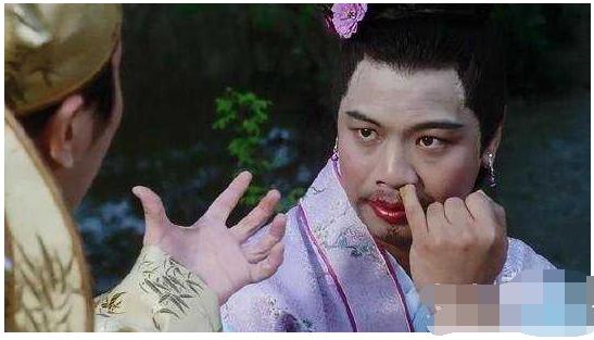 堂堂大老板,被周星驰忽悠出演如花,最后火得不可收拾!