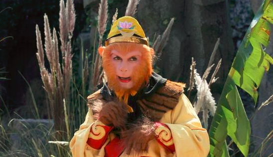 六小龄童原来演过3部西游记:86版与98版